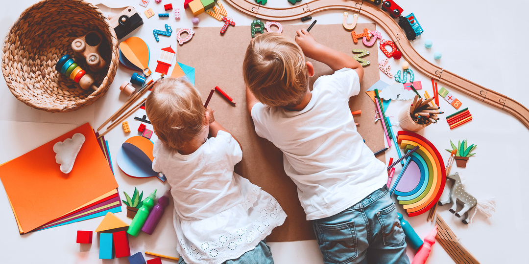 Культура детской безопасности в семье: 15 правил