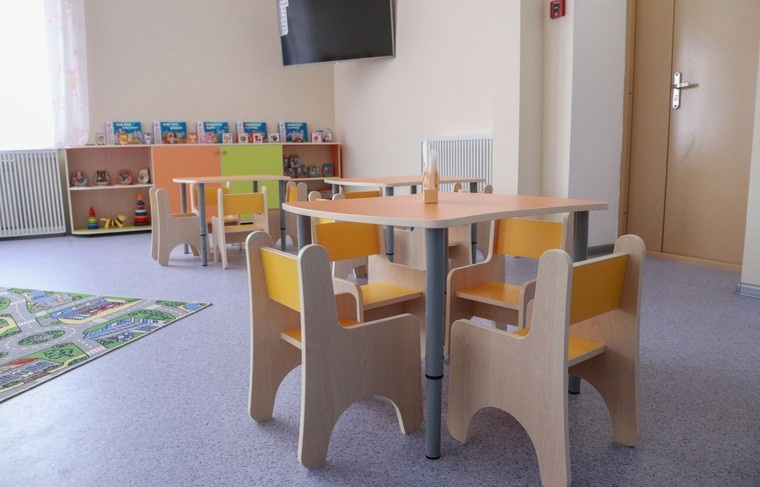    Сергей Булкин/NEWS.ru