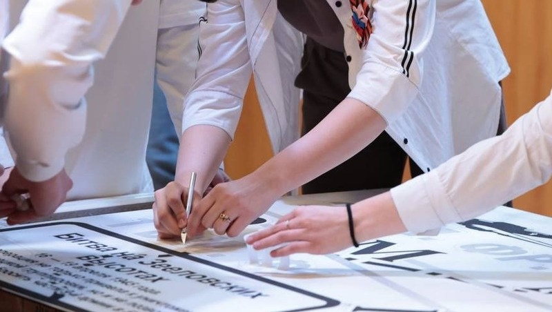      Фото: Администрация Невинномысска