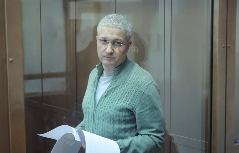    Сергей Петров/NEWS.ru