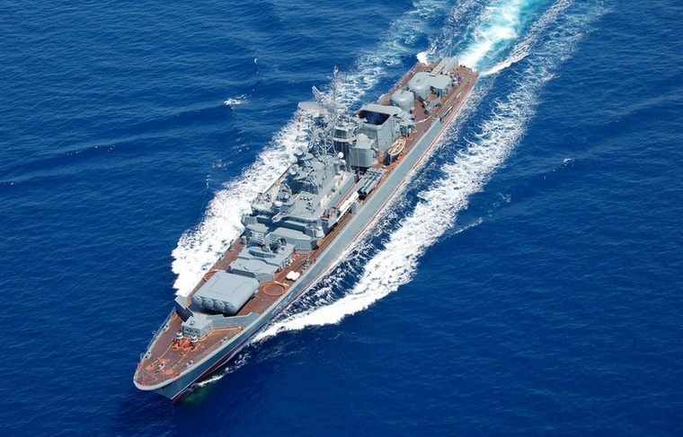    MOD Russia/via Globallookpress.com