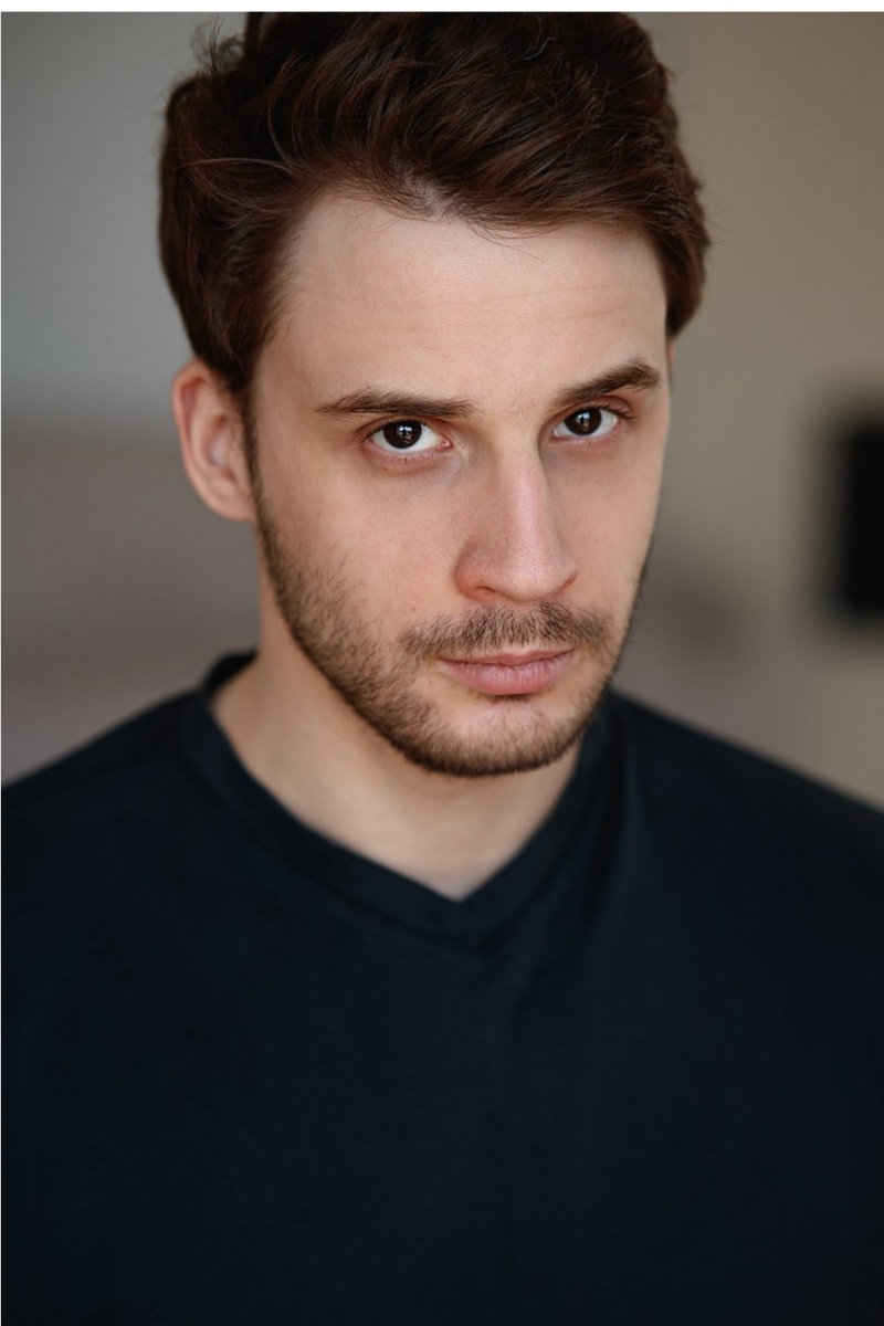 Дмитрий Кривошеев