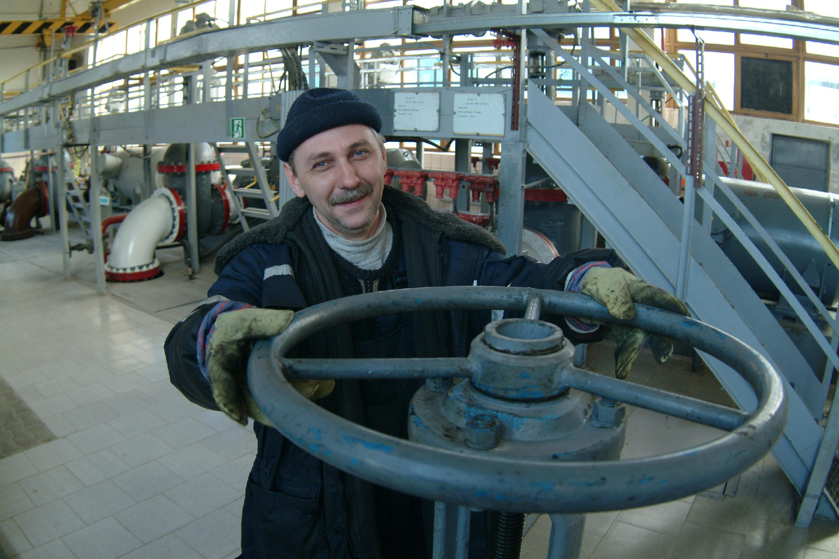 Фото: © Jriy Bereznuk/ Russian Look/ Global Look Press