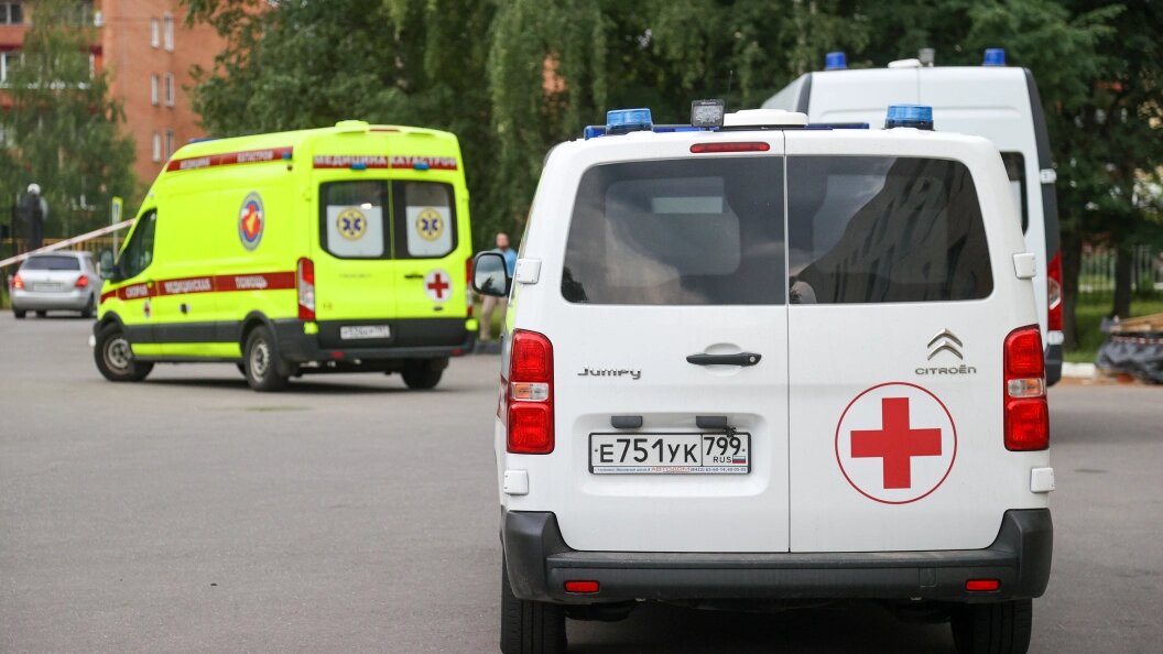    Фото: Сергей Булкин/Globallookpress.