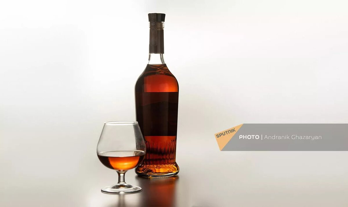 © Sputnik / Andranik Ghazaryan