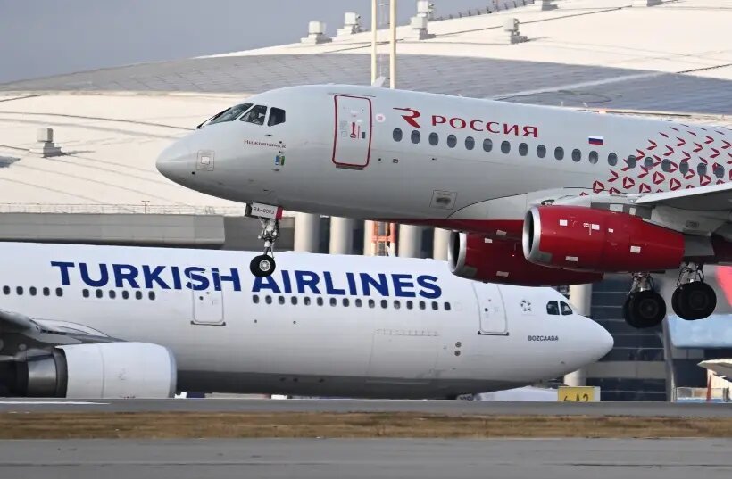     © РИА Новости. Алексей Майшев