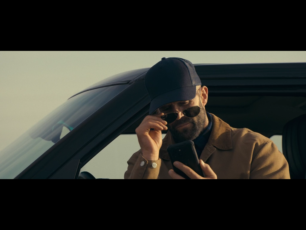 Надо посмотреть, за кого я еще не мстил