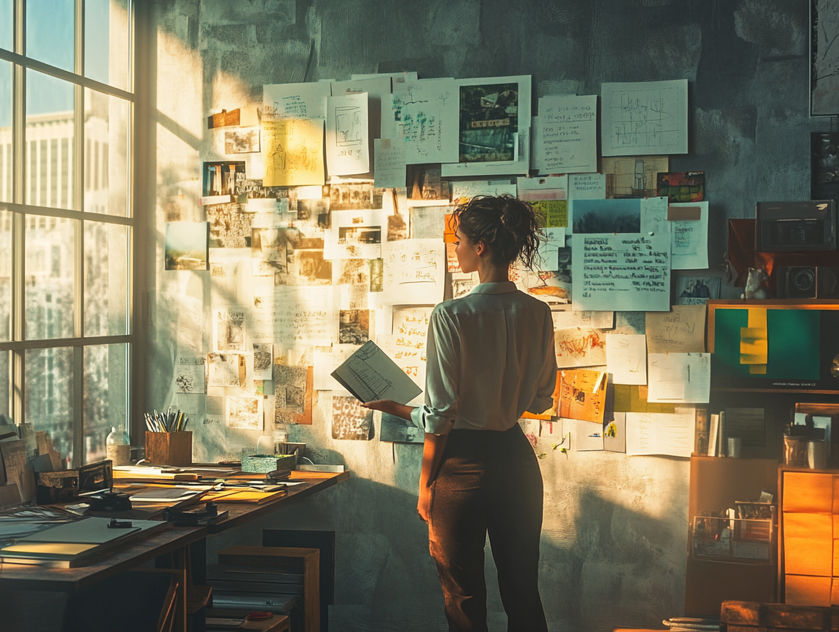    Как найти вдохновение для контента: 15 проверенных источников идей, которые работают в 2023 году Антон Коновалов