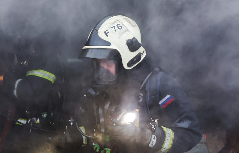    Алексей Белкин/NEWS.ru