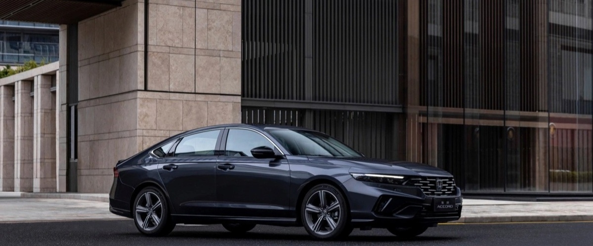 Фото Honda  📷
