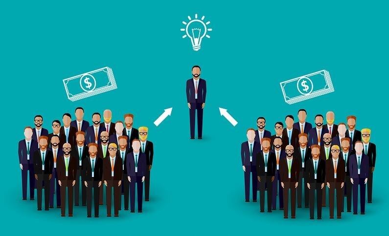 Коллективные инвестиции в коммерческую недвижимость - один из самых надежных способов пассивного дохода. Разберем на примере торгово-офисного ГАБа в Краснодаре стоимостью 30 млн рублей (20 млн - покупка + 10 млн - ремонт), как можно зарабатывать от 25% годовых.