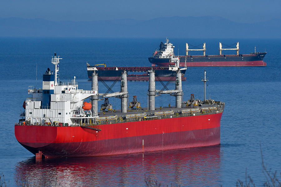    © Юрий Смитюк/ТАСС