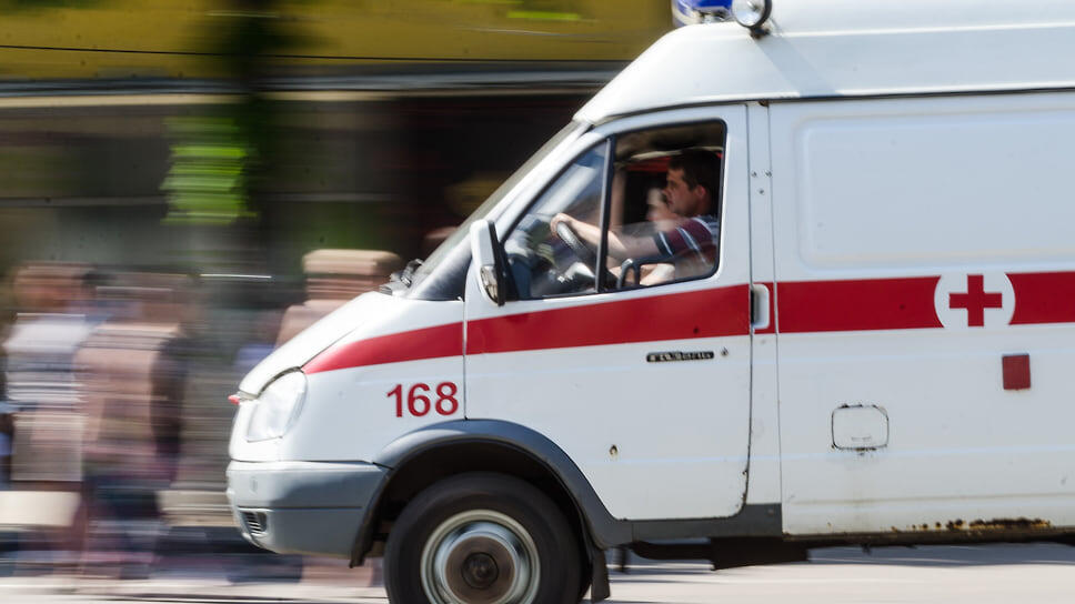 Фото: Игорь Елисеев / Коммерсантъ