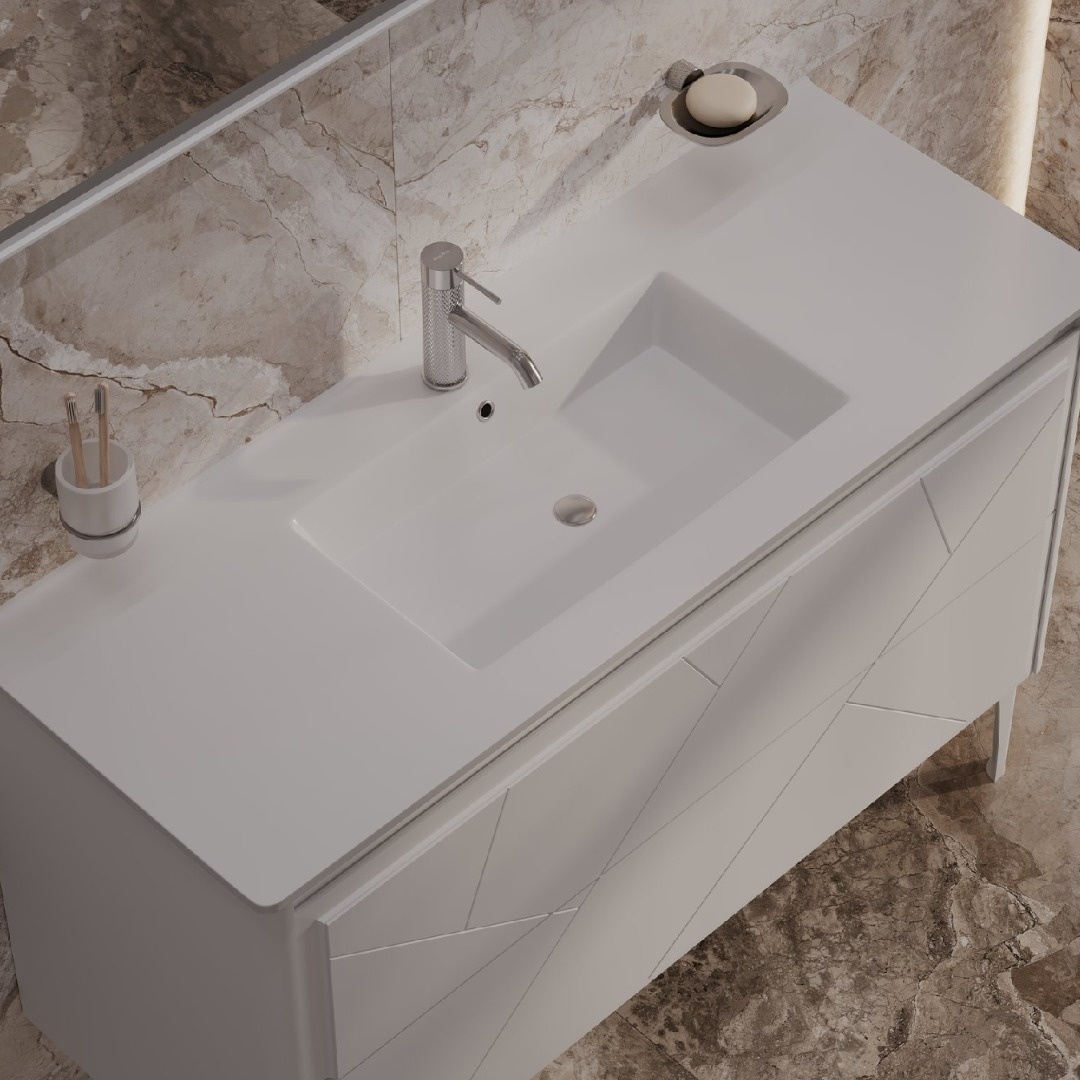 Тумбы коллекции PARIS