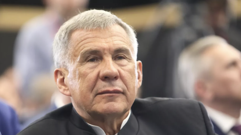   РИА Новости