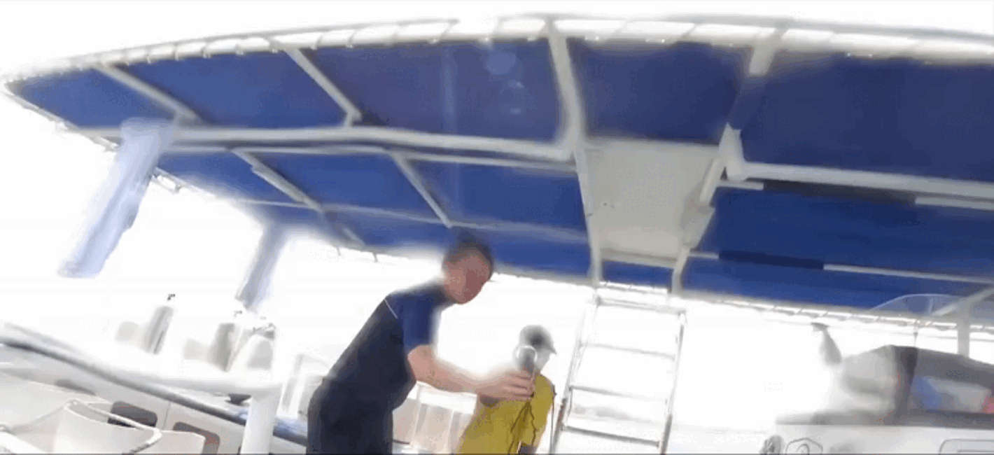 Лопаем пузыри