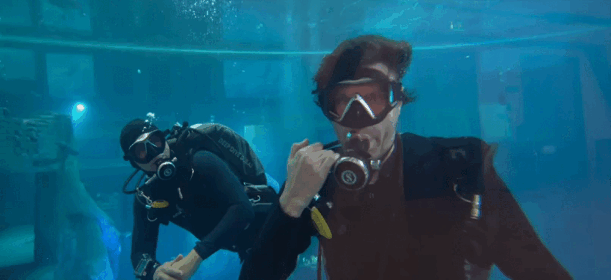 Тренеруемся