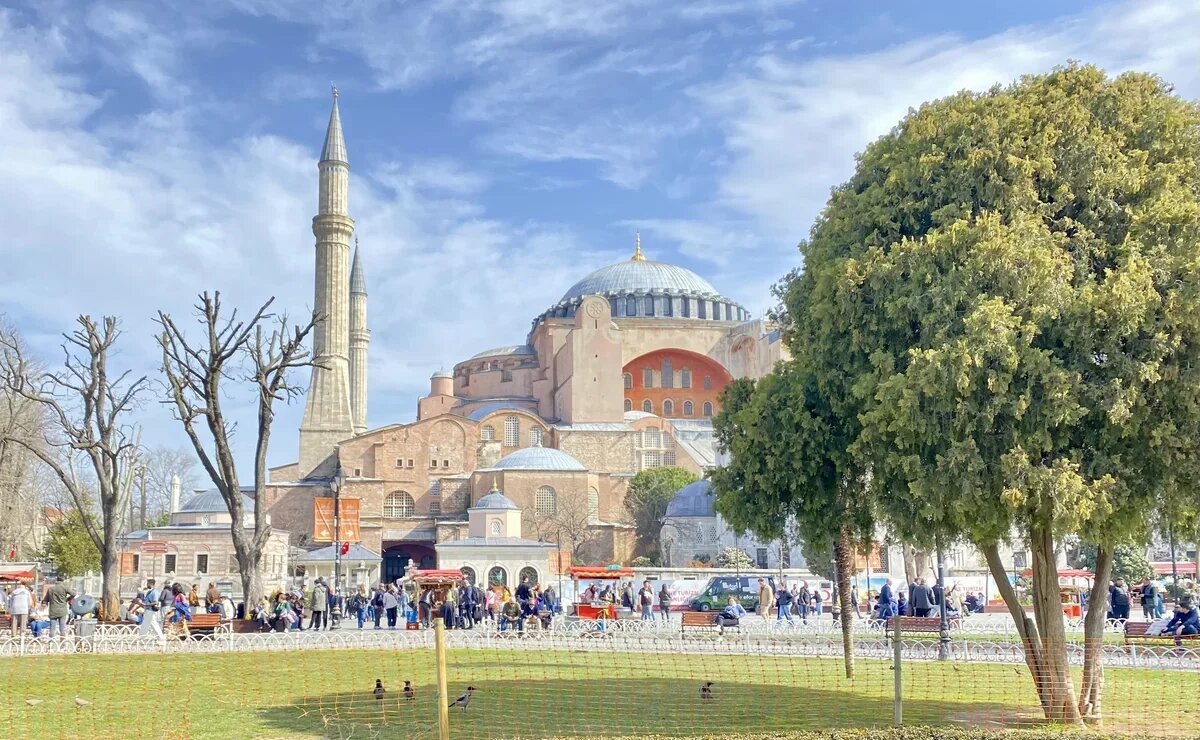    Как влияют на туристов протесты в Стамбуле и к чему готовиться путешественникам