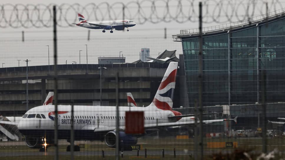 Фото: Carlos Jasso / Reuters