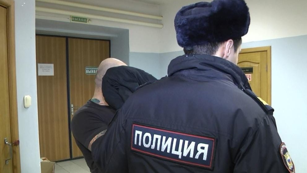    Фото ГУ МВД по Свердловской области