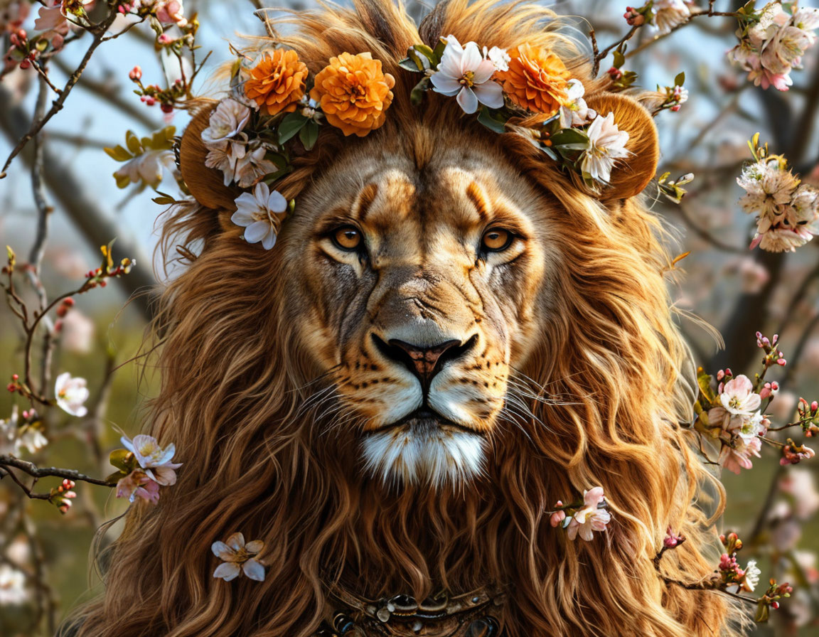 Гороскоп на неделю для Льва: 24 марта - 30 марта 2025 года.