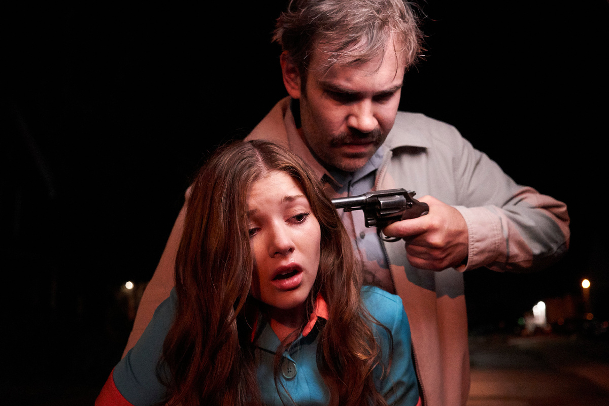 Кадр из фильма. 