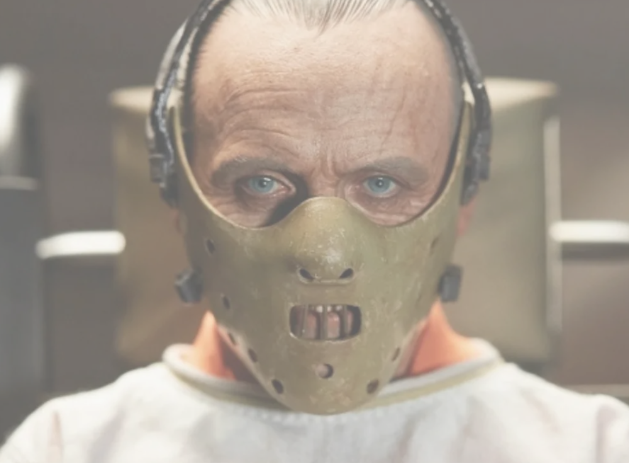 Кадр из фильма. 