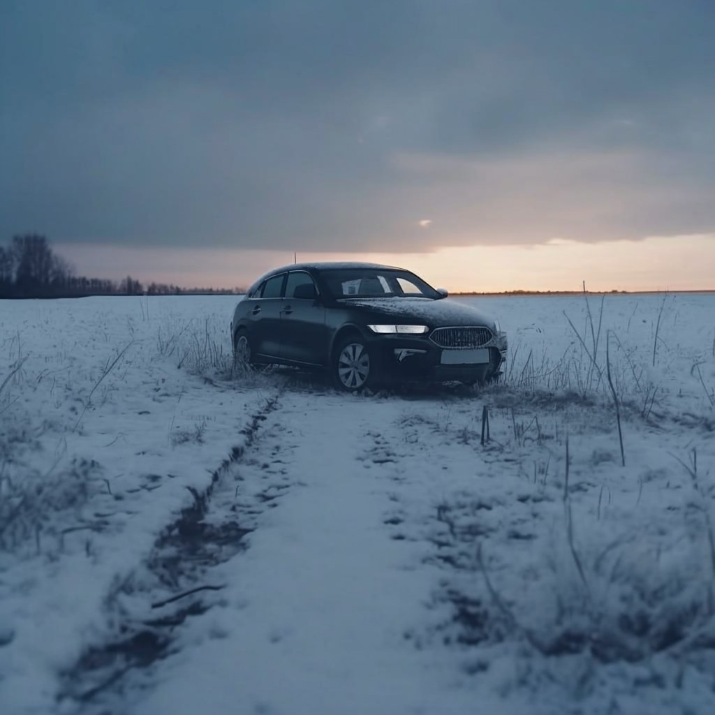 Изображение сгенерировано нейросетью