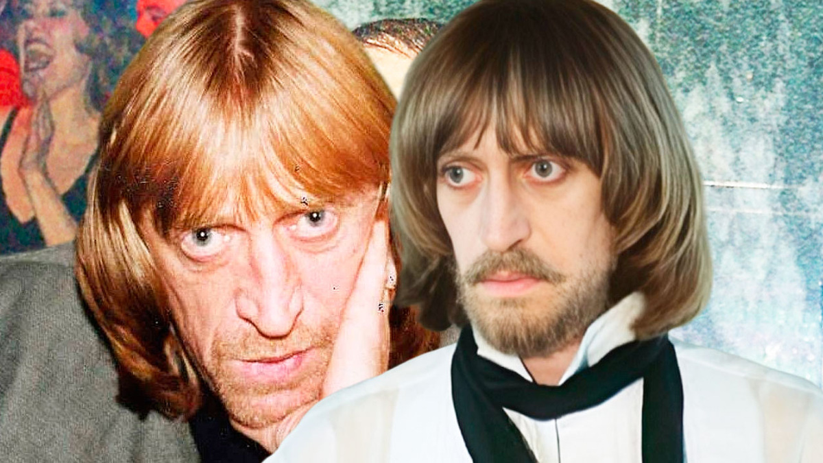 Виктор Авилов