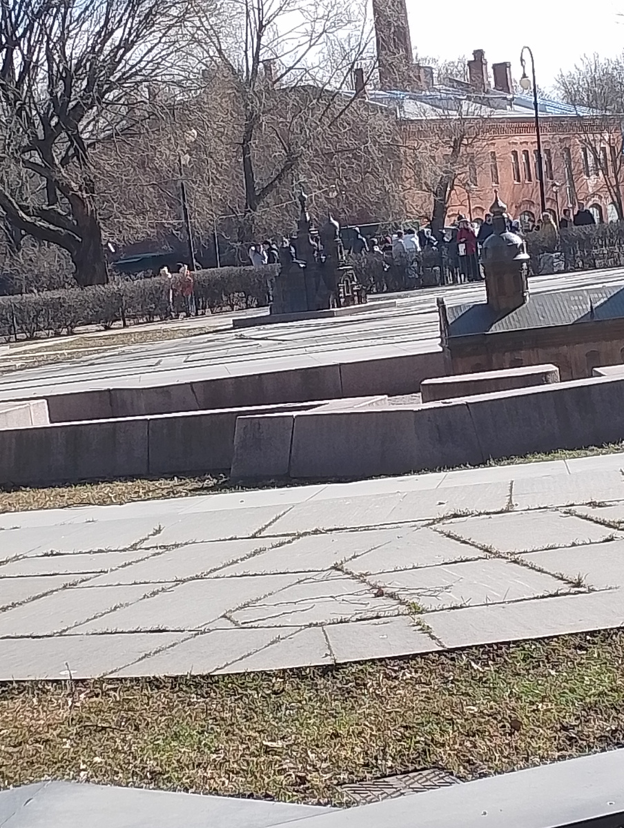 Здесь и далее фото из личного архива автора. 