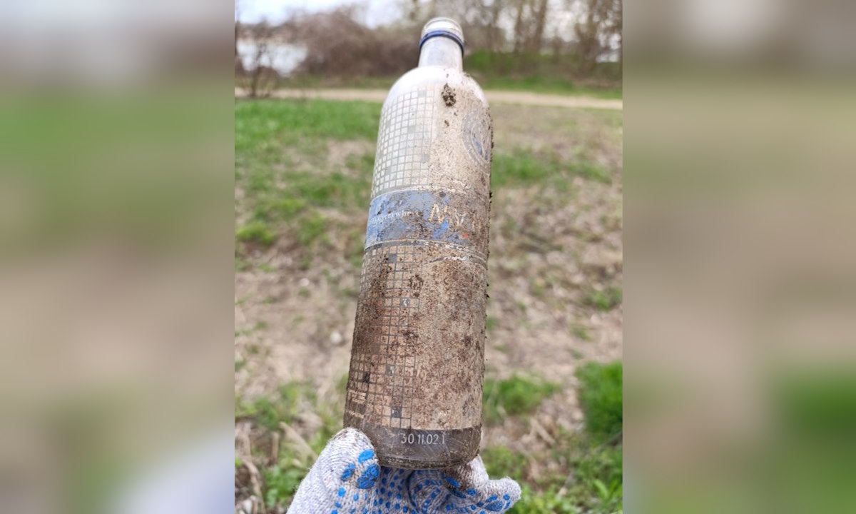    Фото t.me/chistoman