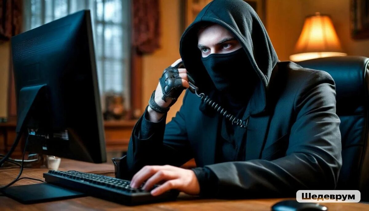 Фото сгенерировано нейросетью.