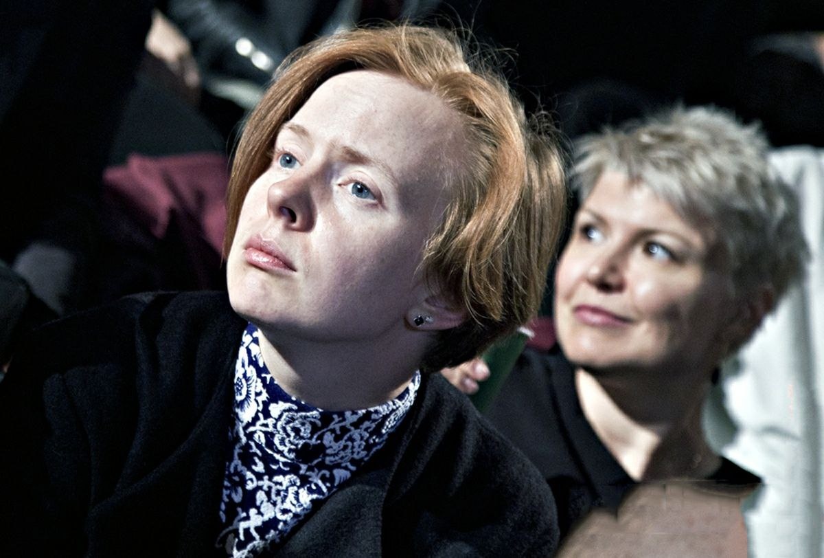 Дарья Белоусова. Фото: Global Look Press