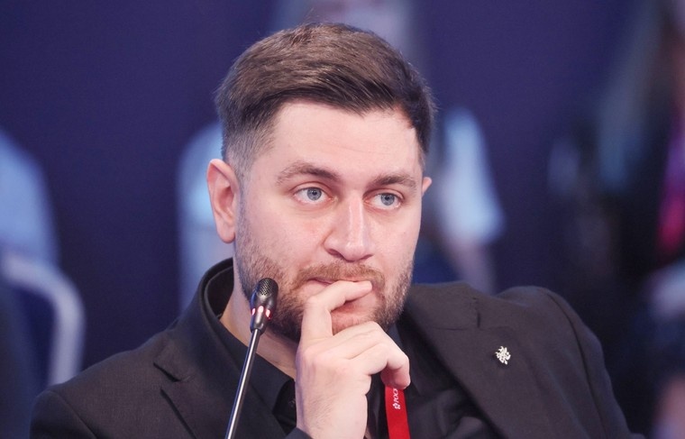    Сергей Петров/NEWS.ru