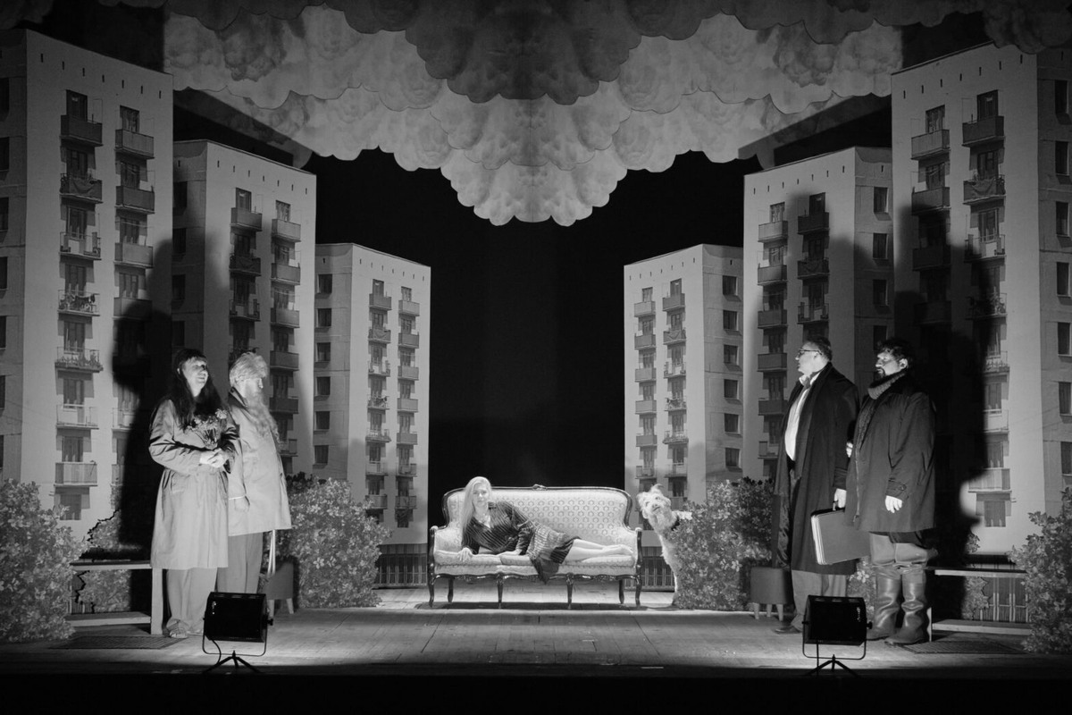    Фото: архивы пресс-служб