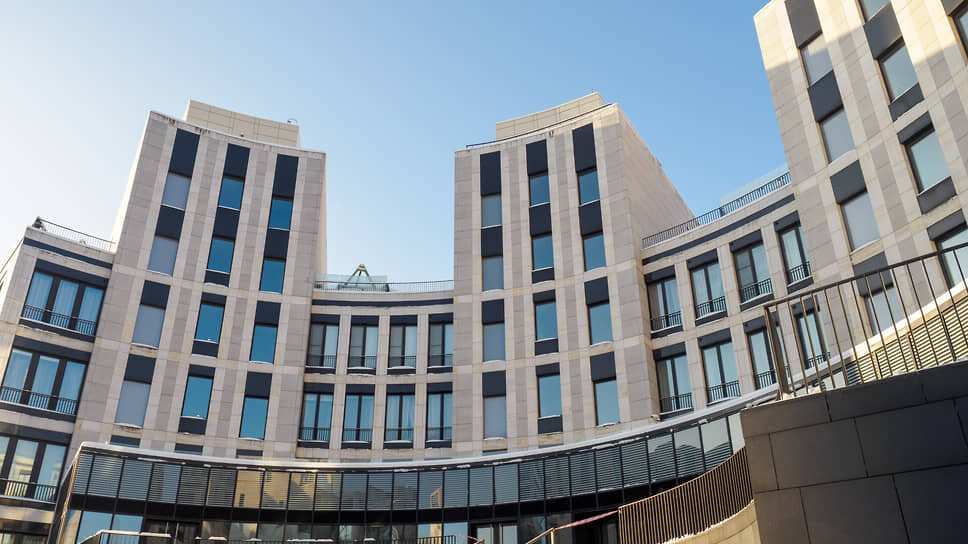 Фото: Евгений Павленко / Коммерсантъ