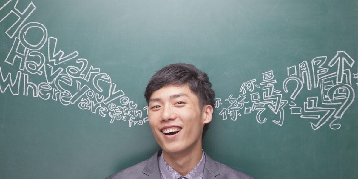    «Полиглот», приложения и учебник: как я первые две недели самостоятельно занималась китайским