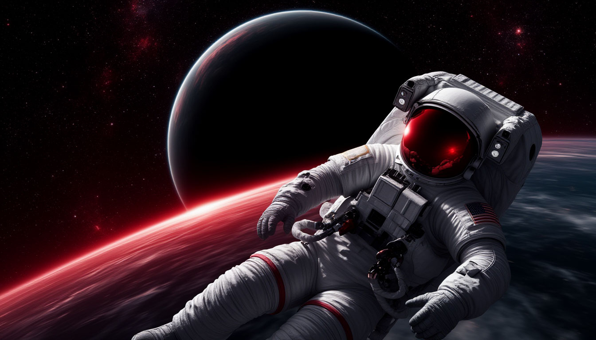 Время искажается