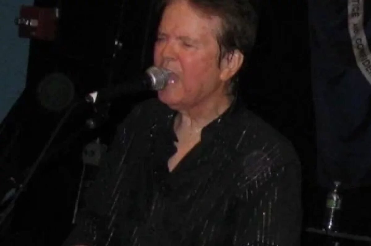    Умер фронтмен группы The Standells Ларри Тэмблин