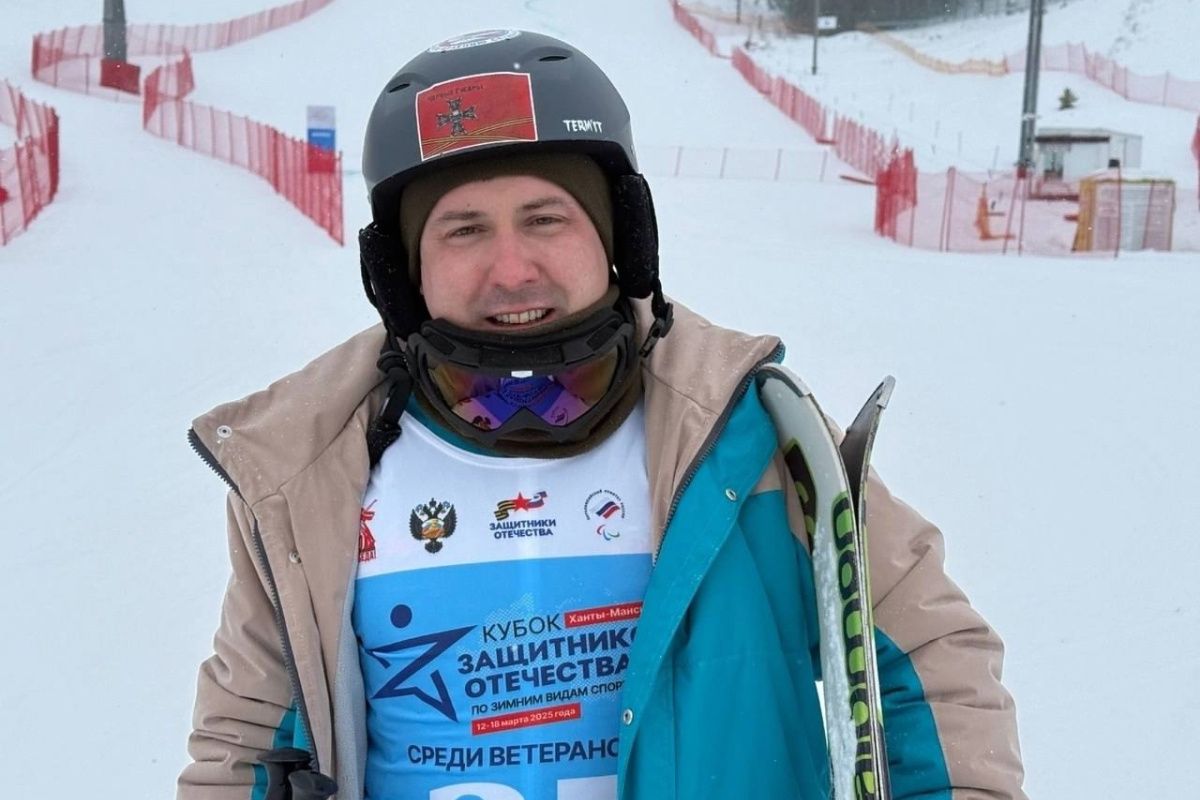    Фото: «Вечерний Первоуральск»