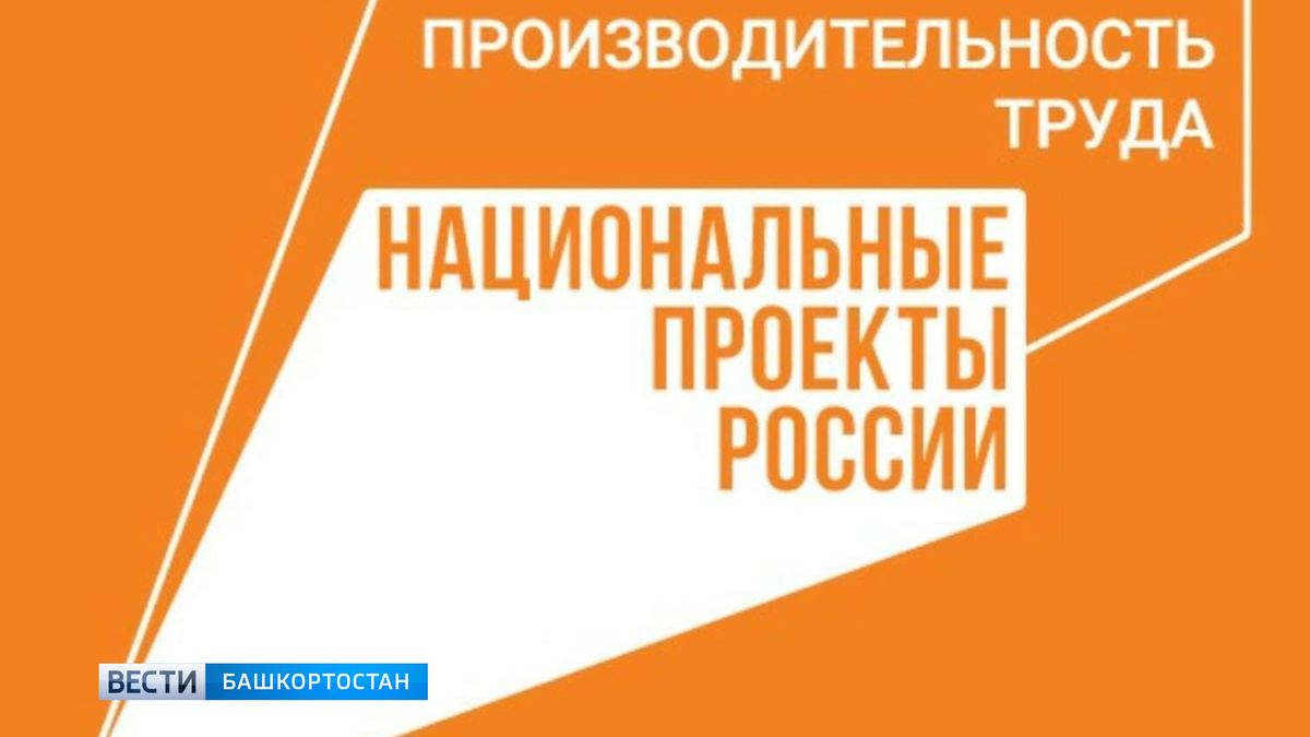    Социальные учреждения в Башкирии внедрят бережливые технологии