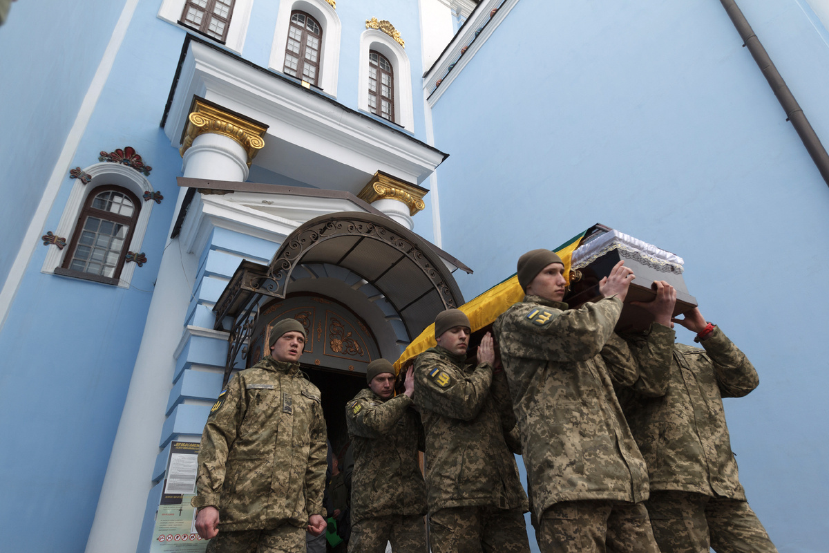 Kirill Chubotin\Keystone Press Agency\Global Look Press