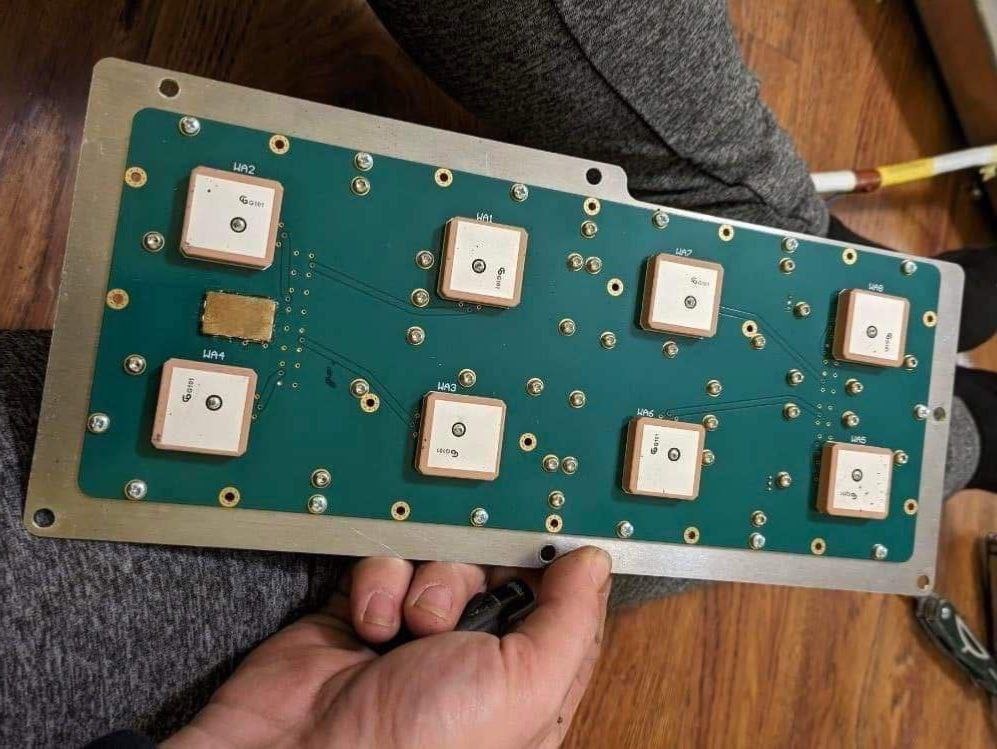    Изображение @RussianArms 