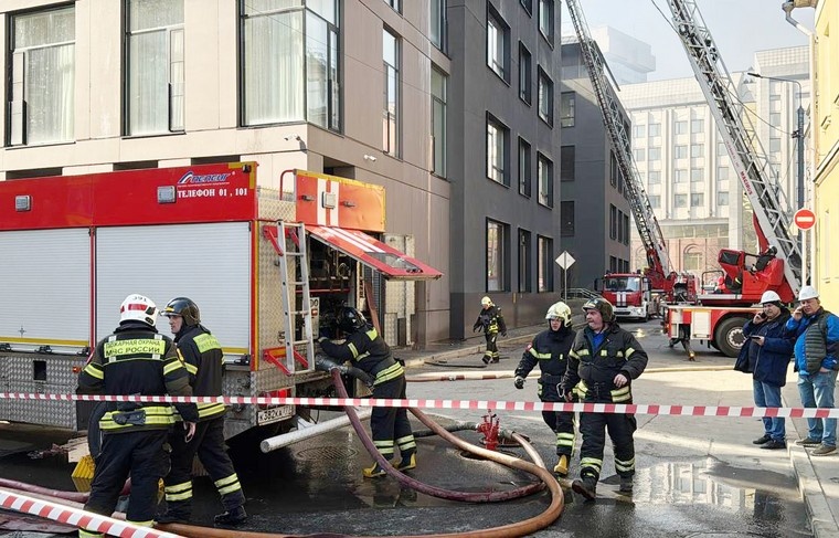    Сергей Петров/NEWS.ru