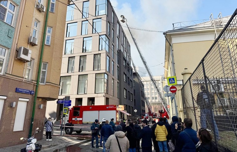    Сергей Петров/NEWS.ru