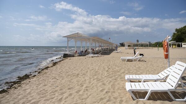    © РИА Новости Крым