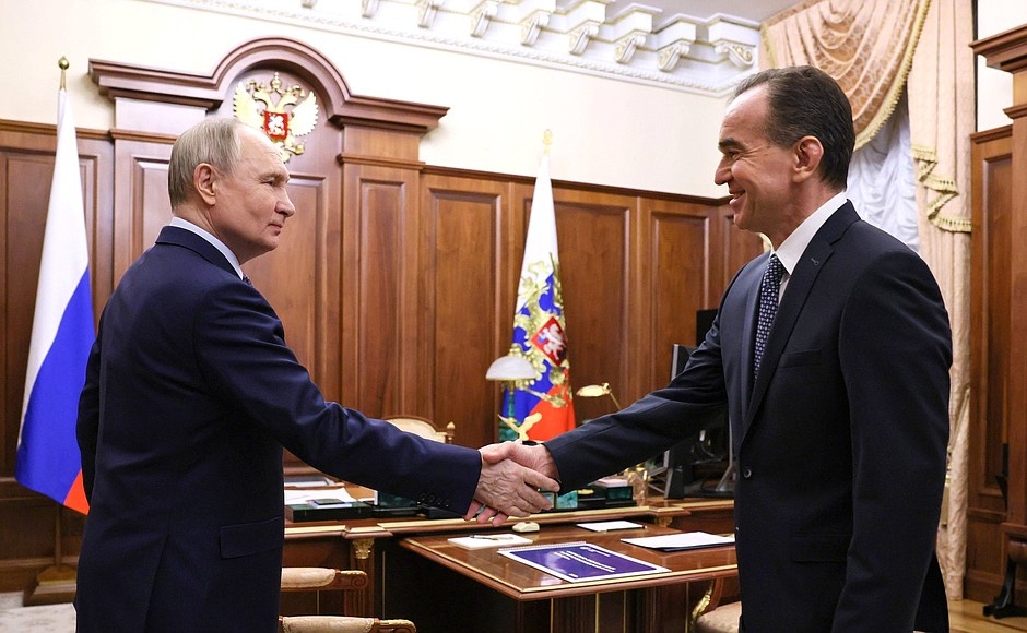 фото: kremlin.ru  📷
