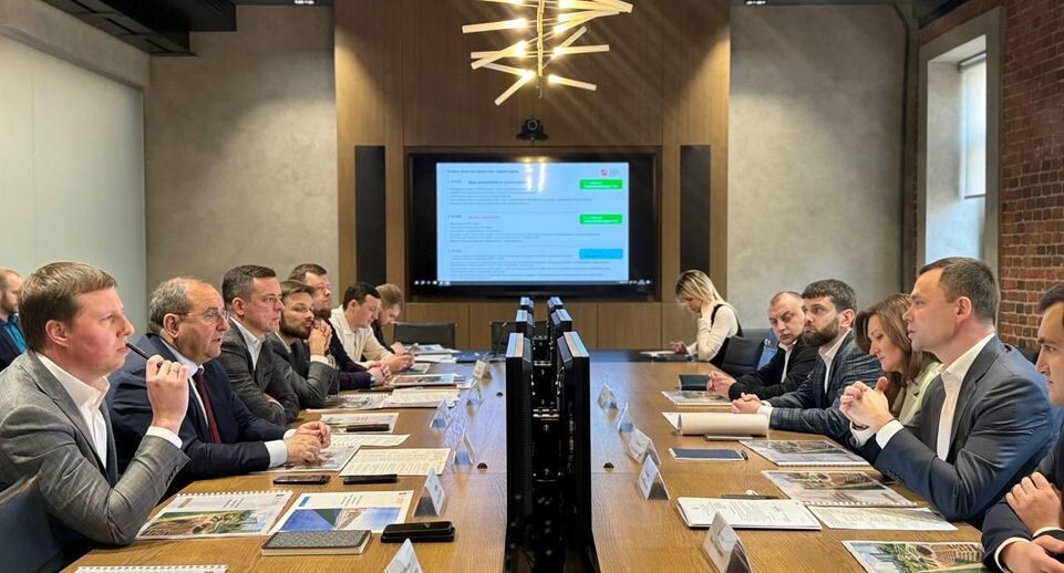    Министерство по содержанию территорий и государственному жилищному надзору