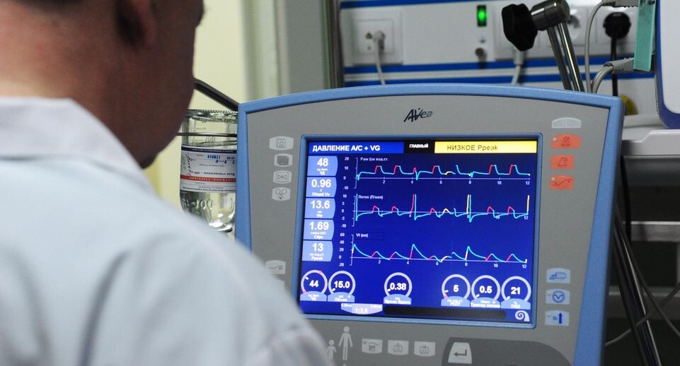    РИА «Новости»