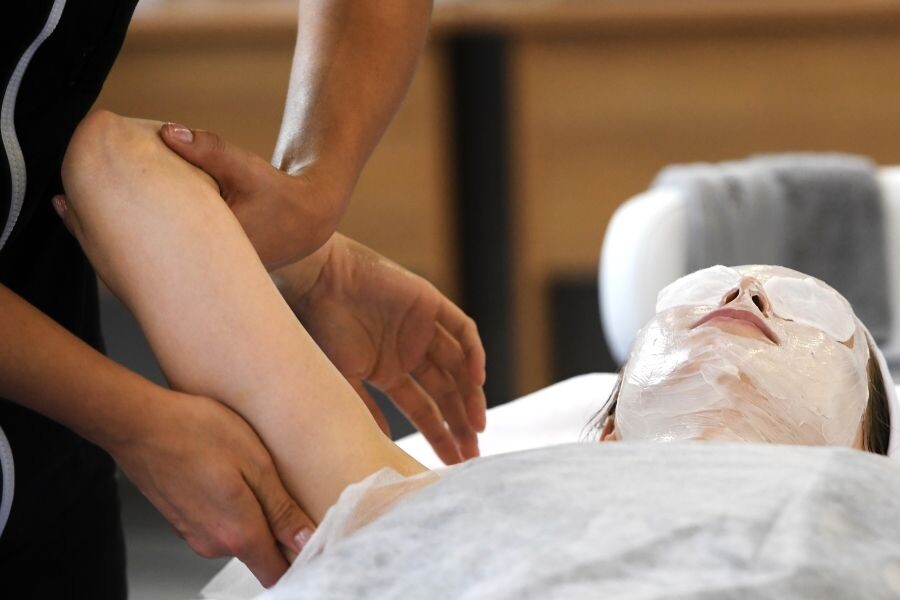     / Источник: © Максим Богодвид/РИА Новости